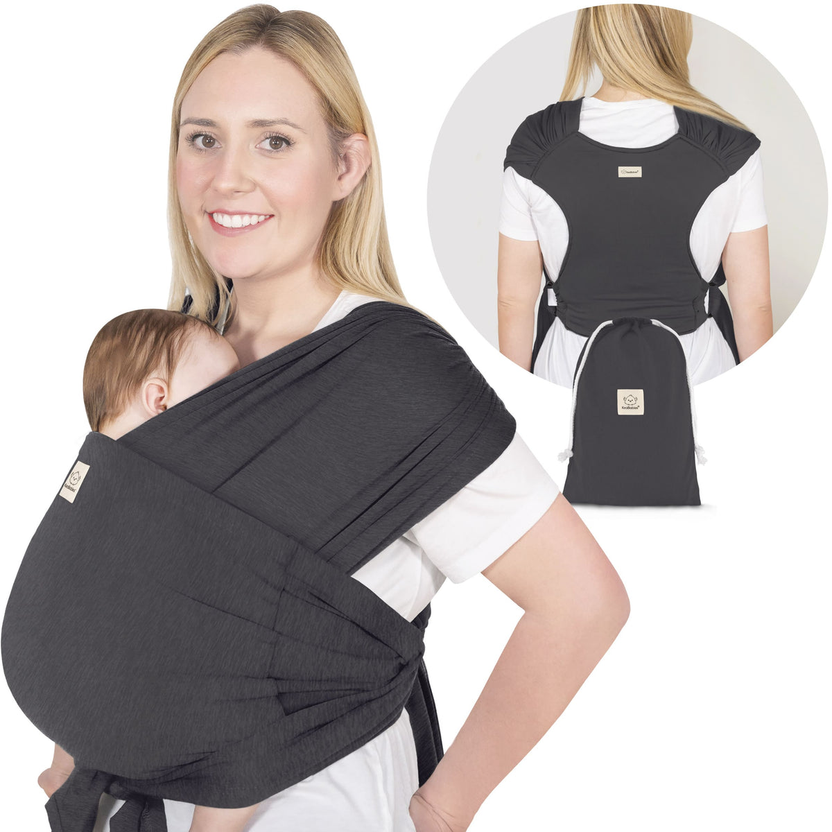 D-Lite Wrap Carrier