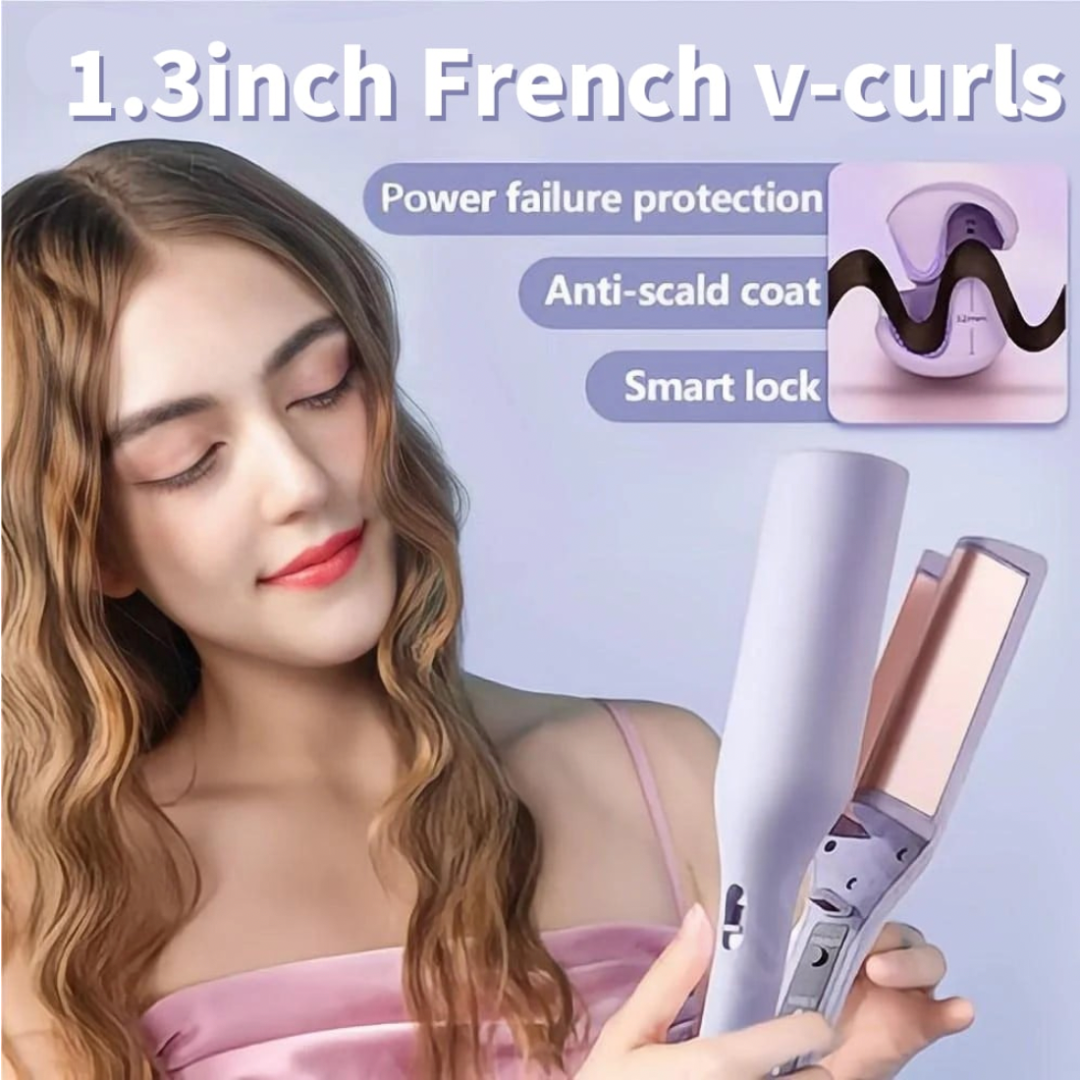 Parisian - Curl Styler