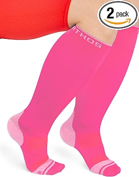 Compression Socks (20-30mmHg)