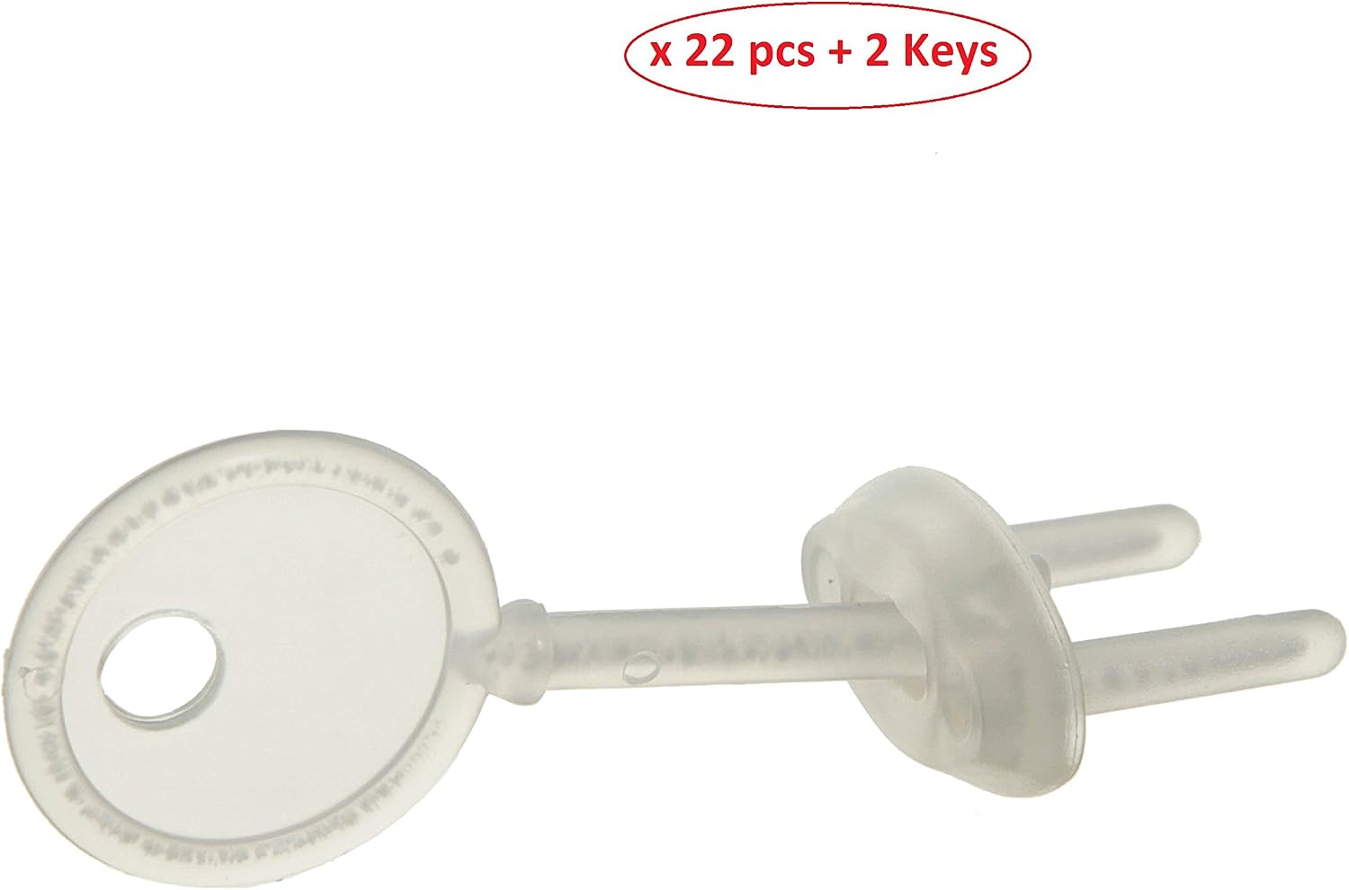Dreambaby 35-delige babyveiligheidsset (zonder schroeven en zonder gereedschap)
