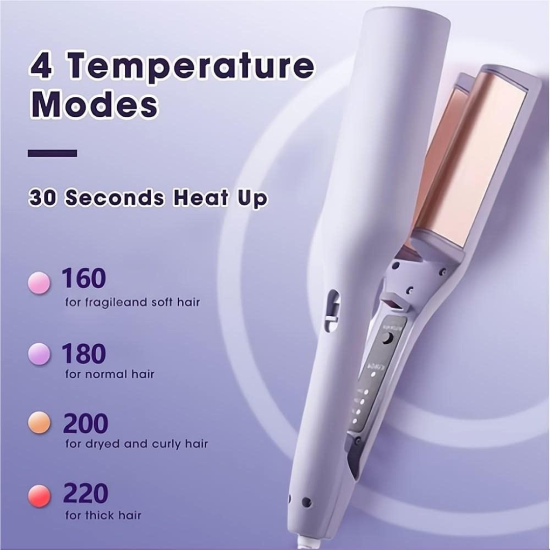 Parisian - Curl Styler