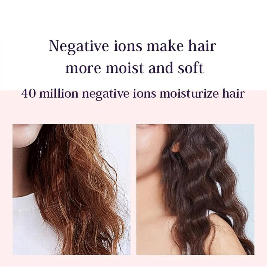 Parisian - Curl Styler