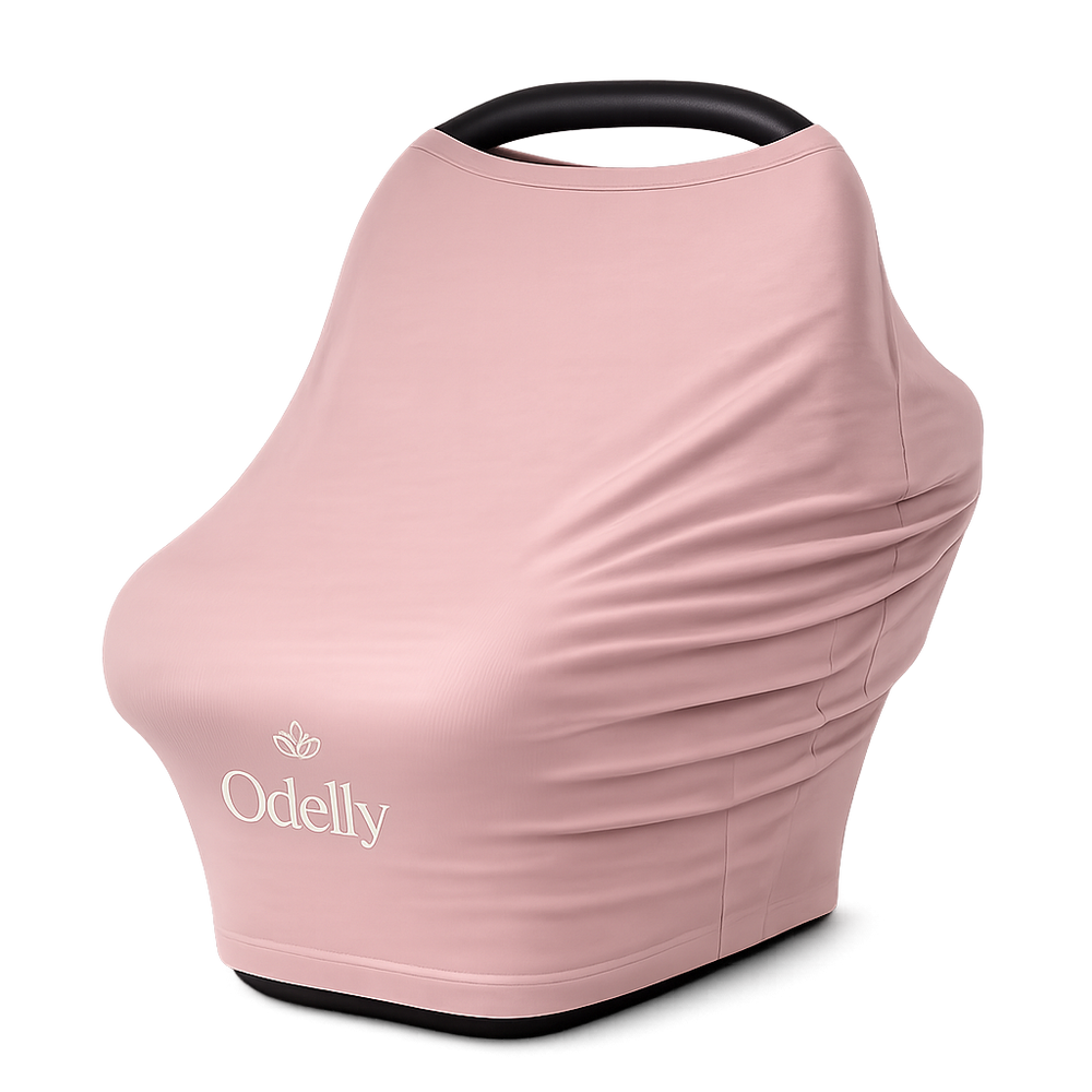 Odelly™ Mama Voedingscover