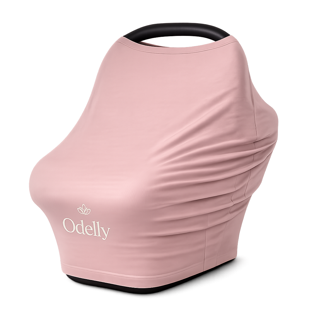 Odelly™ Mama Cover