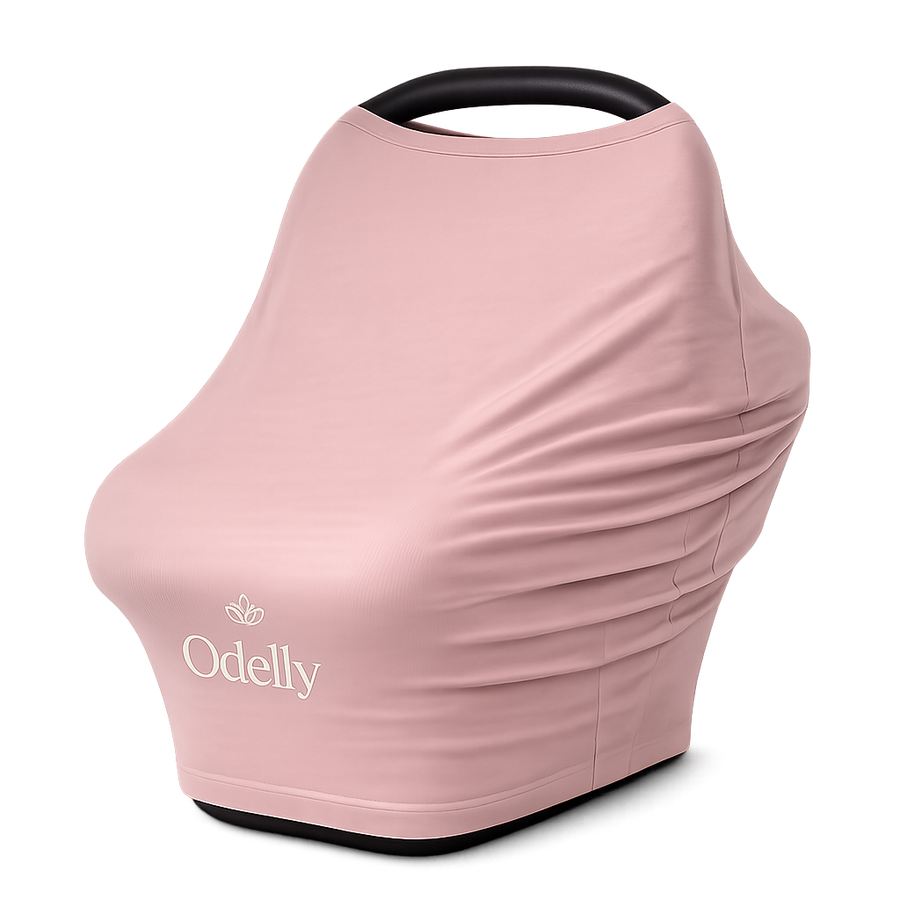 Odelly™ Mama Voedingscover