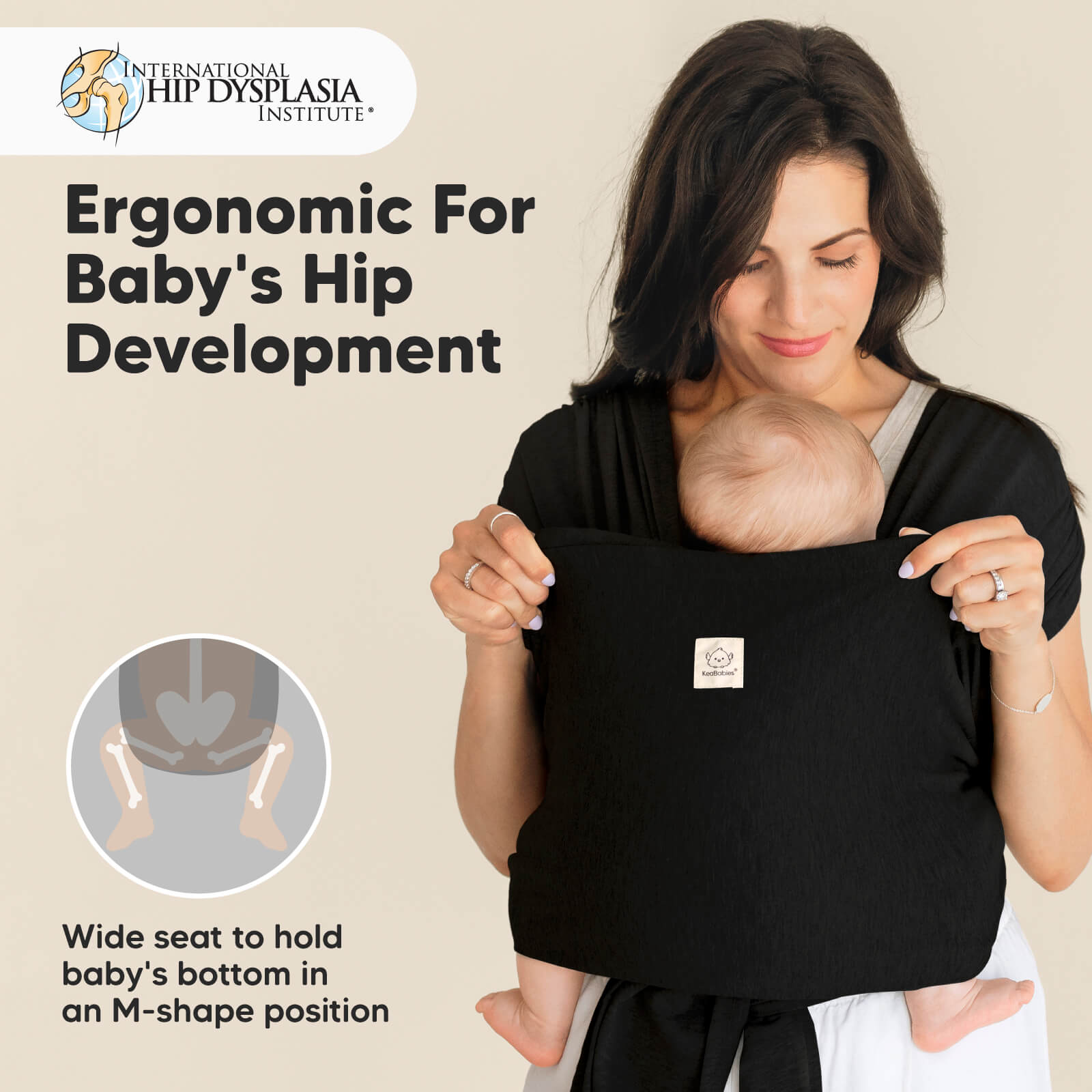 D-Lite Wrap Carrier