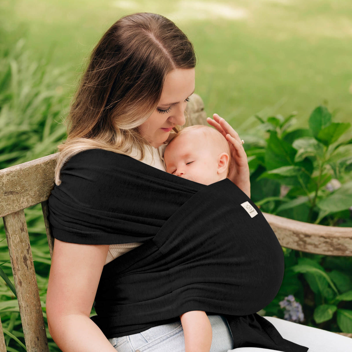 D-Lite Wrap Carrier