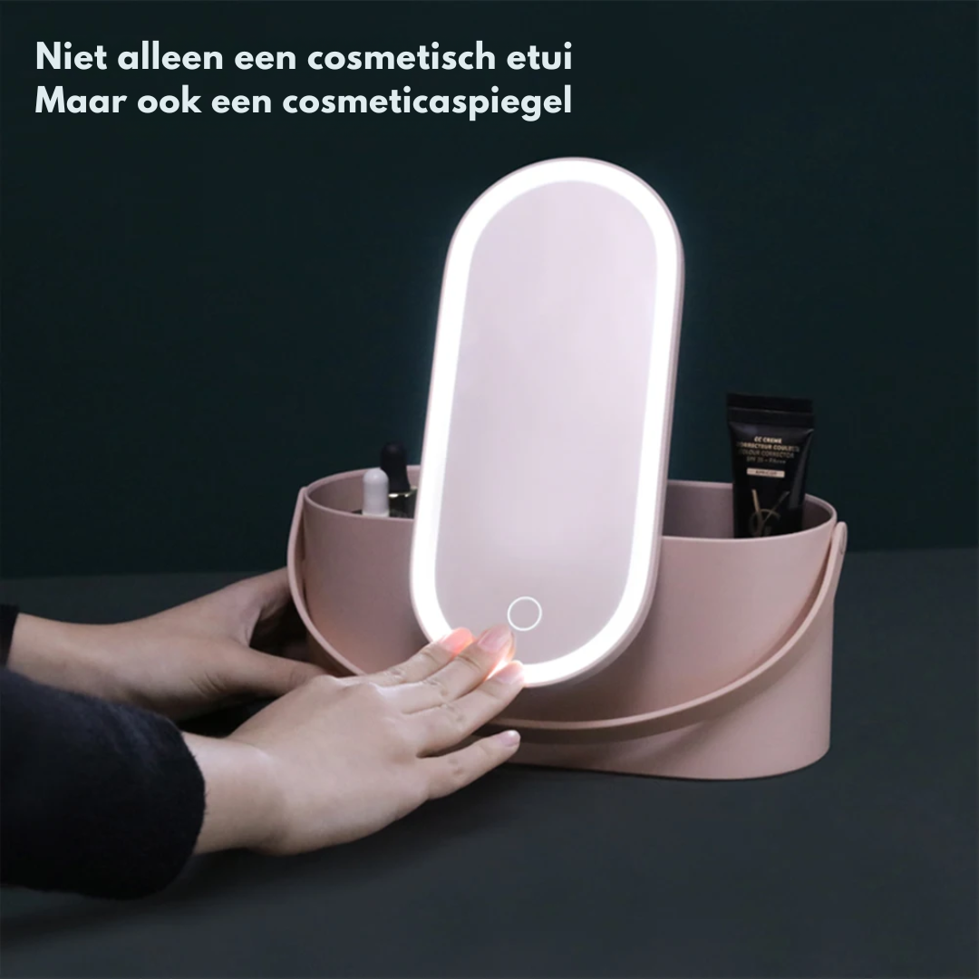 MyShine™ Make-up Box | LAATSTE VOORRAAD