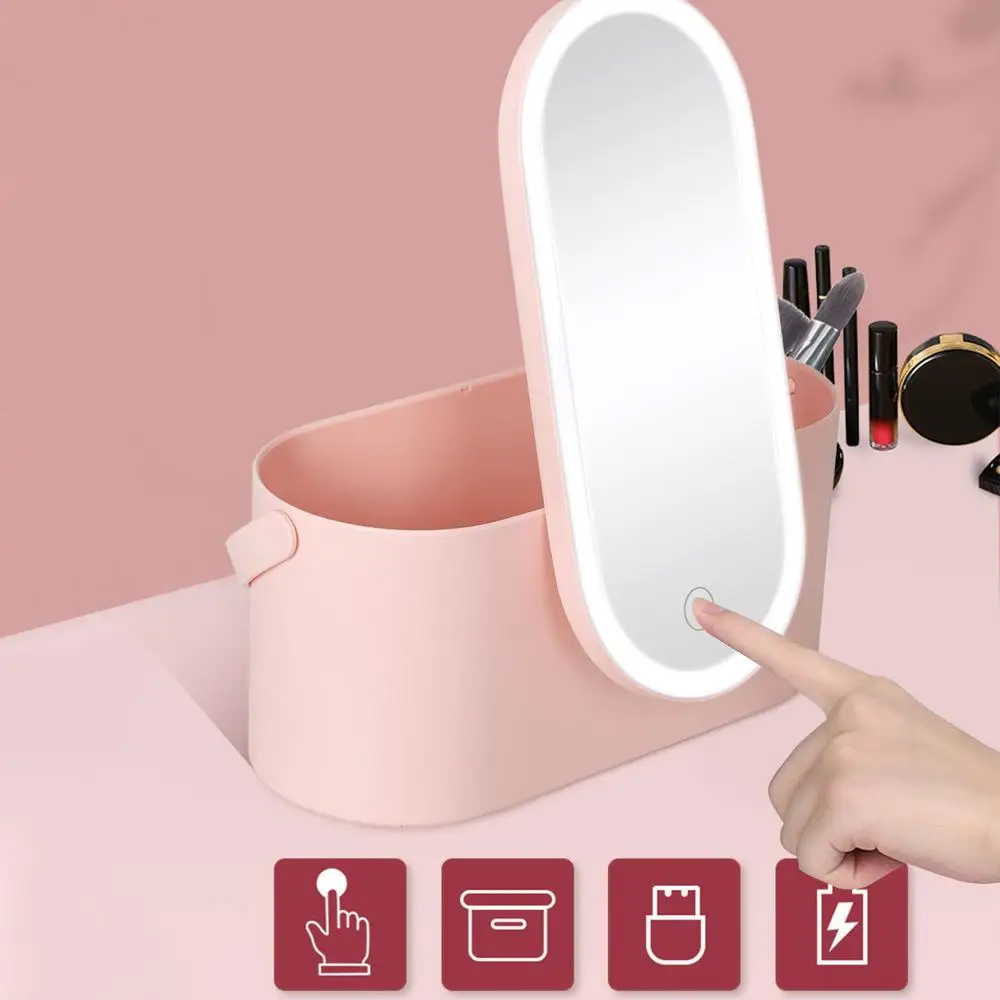 MyShine™ Make-up Box | LAATSTE VOORRAAD