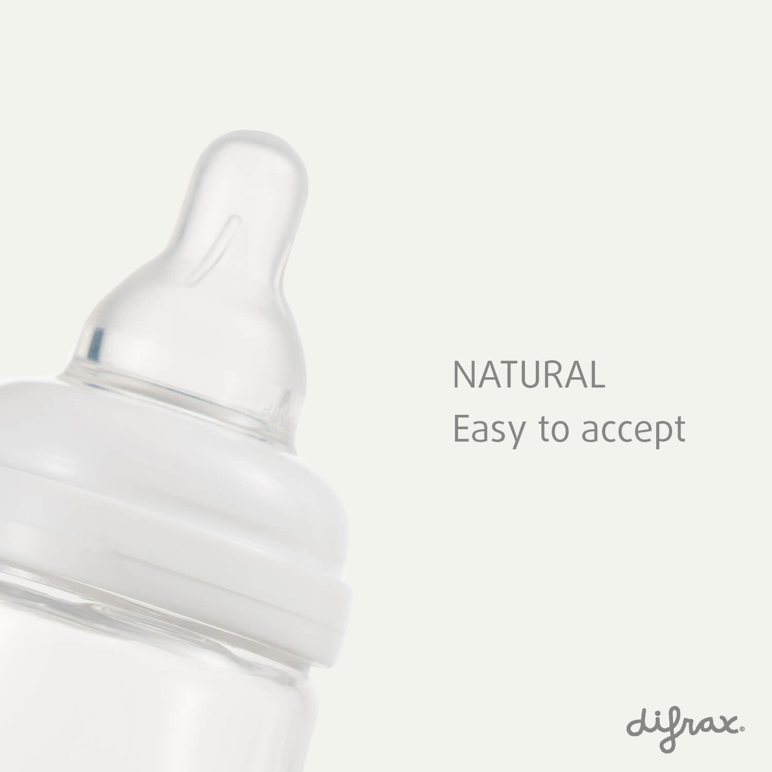 Doublepack S-babyfles Natural 250 ml