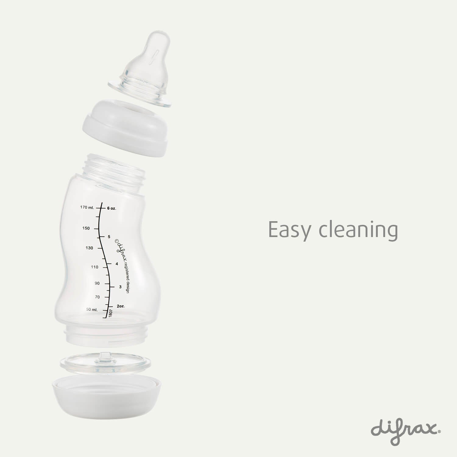Doublepack S-babyfles Natural 250 ml