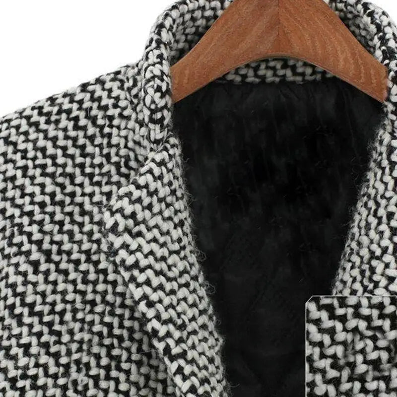Adelina™ - Mooie kwaliteit damesjas voor de winter - odelly.nl