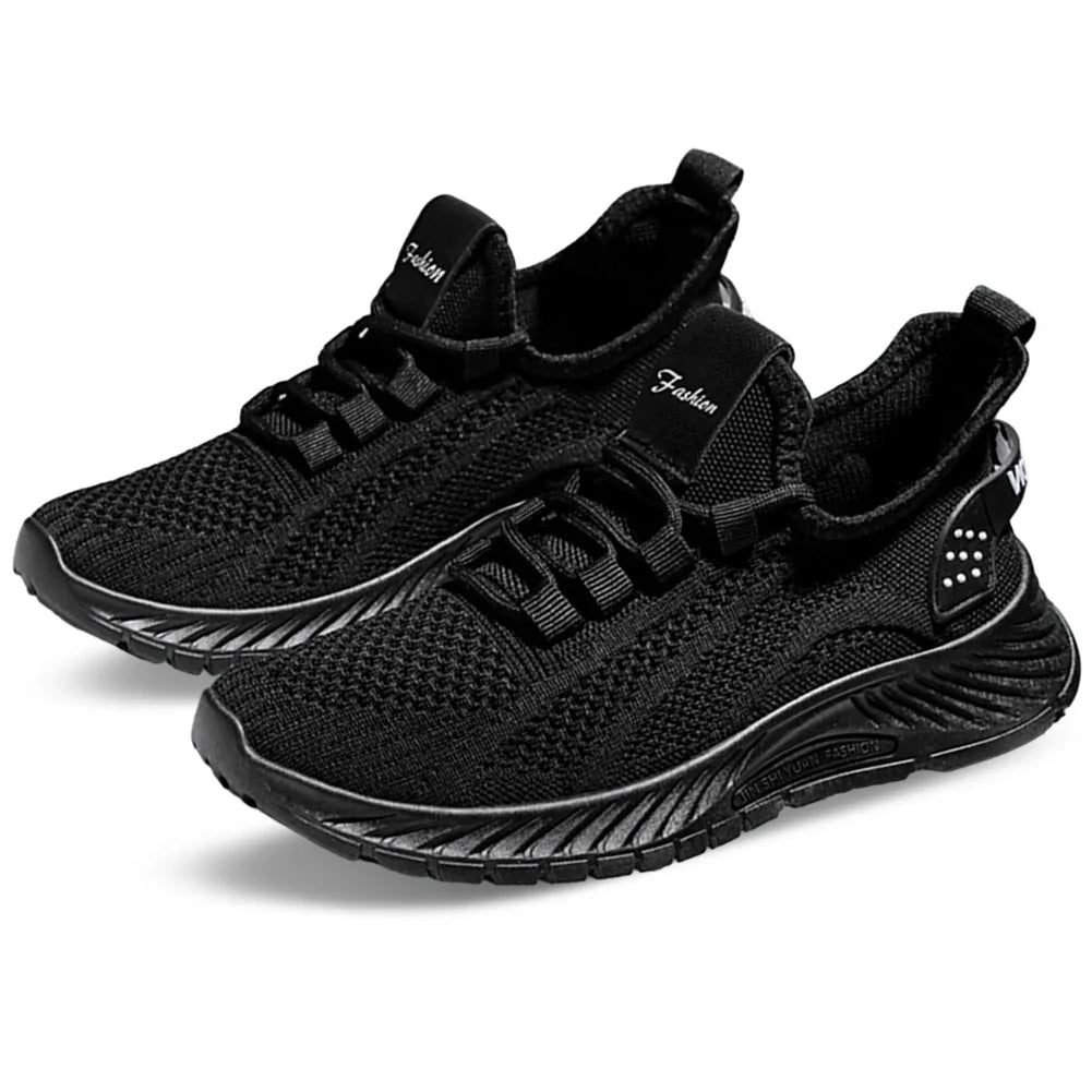 Annele Dekker Sneakers | Trendy hardloopsneakers voor vrouwen - odelly.nl