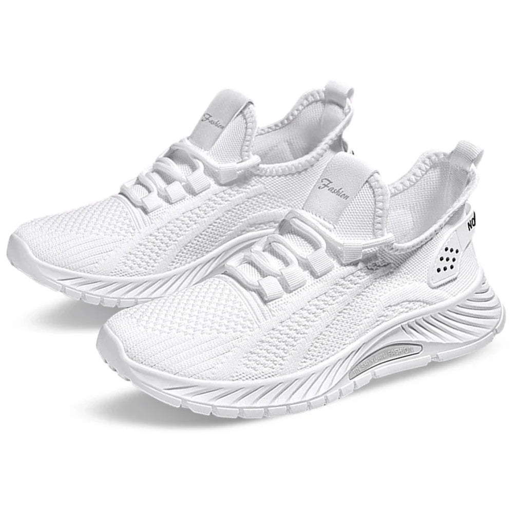 Annele Dekker Sneakers | Trendy hardloopsneakers voor vrouwen - odelly.nl