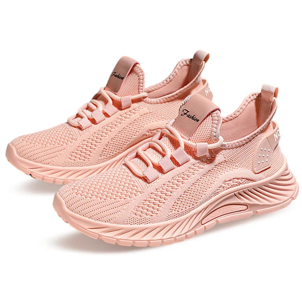 Annele Dekker Sneakers | Trendy hardloopsneakers voor vrouwen - odelly.nl