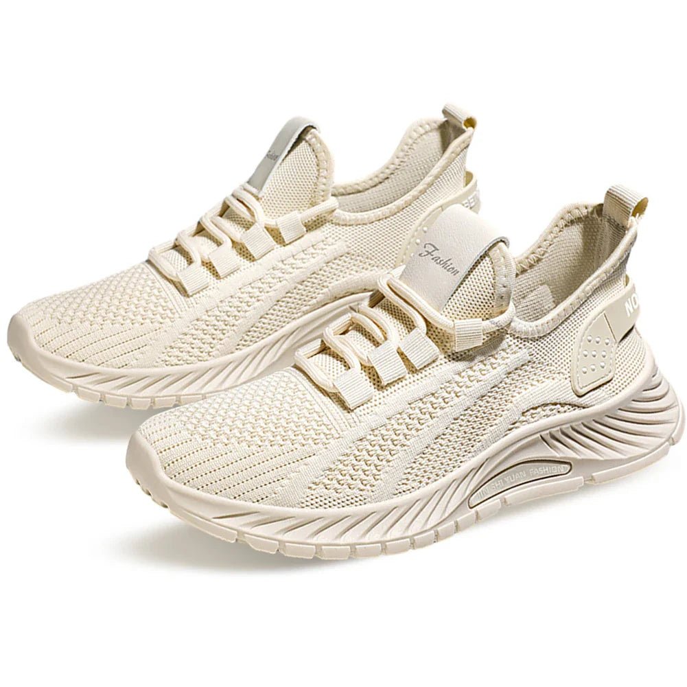 Annele Dekker Sneakers | Trendy hardloopsneakers voor vrouwen - odelly.nl
