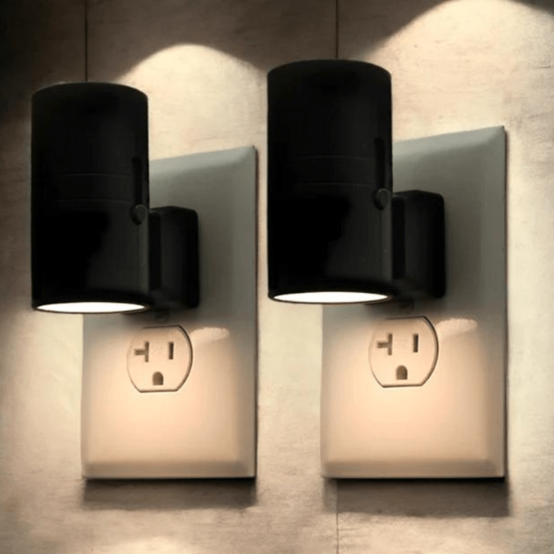 Aoralight ( 2 Stuks ) 50% Korting - odelly.nl