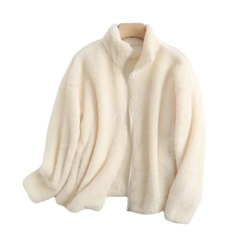 Aurelia - Warm Vest met Comfortabele Stof - Ideaal voor koelere dagen - odelly.nl