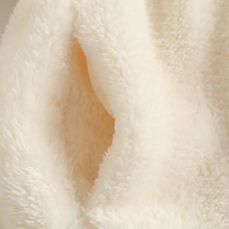 Aurelia - Warm Vest met Comfortabele Stof - Ideaal voor koelere dagen - odelly.nl