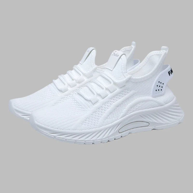 Beaumont Sneakers | Moderne hardloopsneakers voor dames - odelly.nl