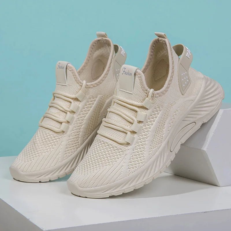 Beaumont Sneakers | Moderne hardloopsneakers voor dames - odelly.nl