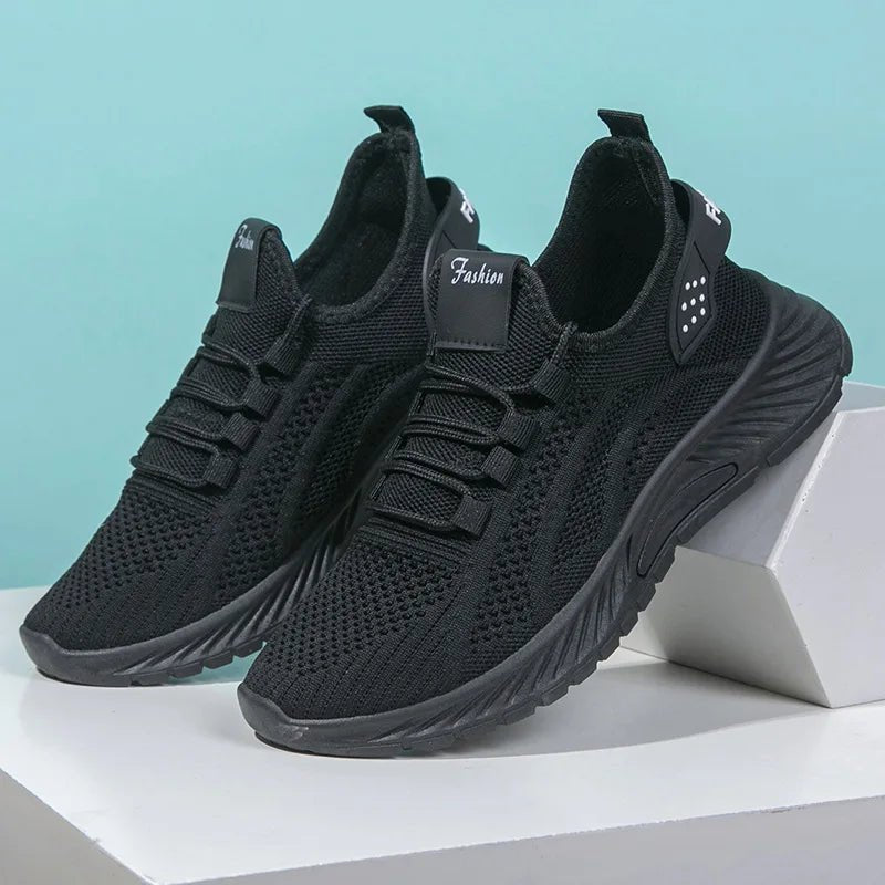 Beaumont Sneakers | Moderne hardloopsneakers voor dames - odelly.nl
