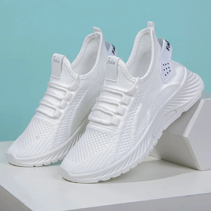 Beaumont Sneakers | Moderne hardloopsneakers voor dames - odelly.nl