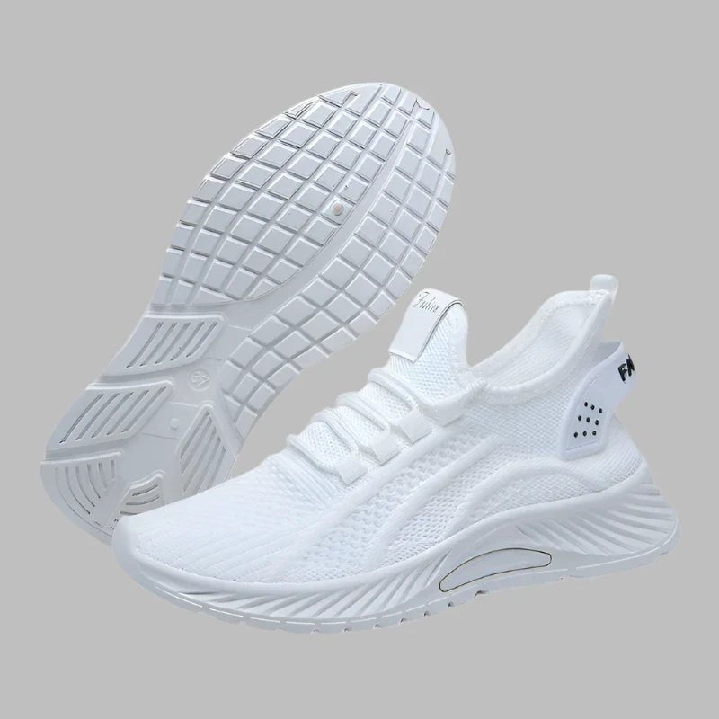 Beaumont Sneakers | Moderne hardloopsneakers voor dames - odelly.nl