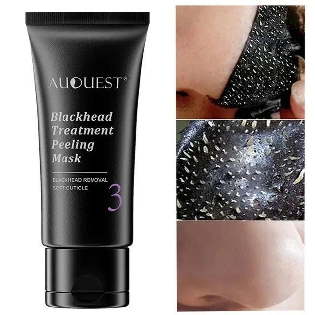 Blackhead remover acne treatment mask - odelly.nl