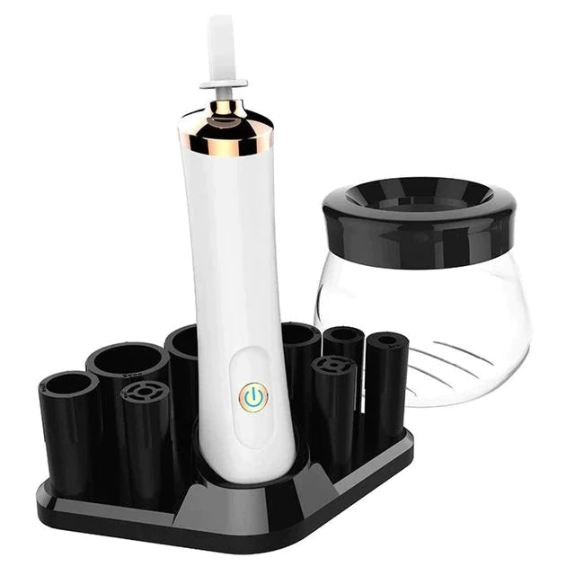 BloomyGlow™ Makeup Brush Cleaner - odelly.nl