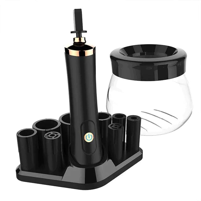 BloomyGlow™ Makeup Brush Cleaner - odelly.nl