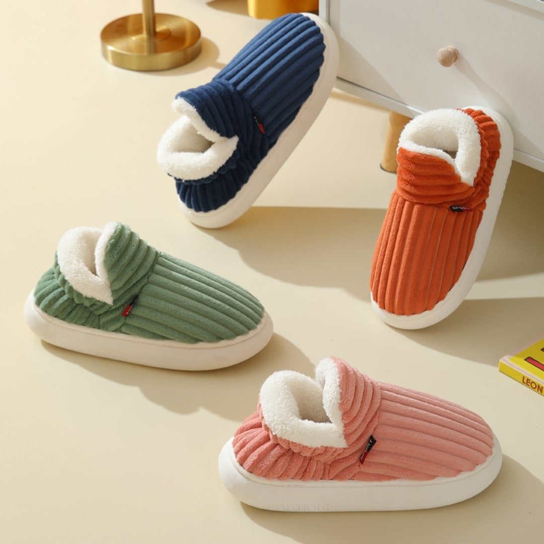 Boutique Pantoffels - odelly.nl