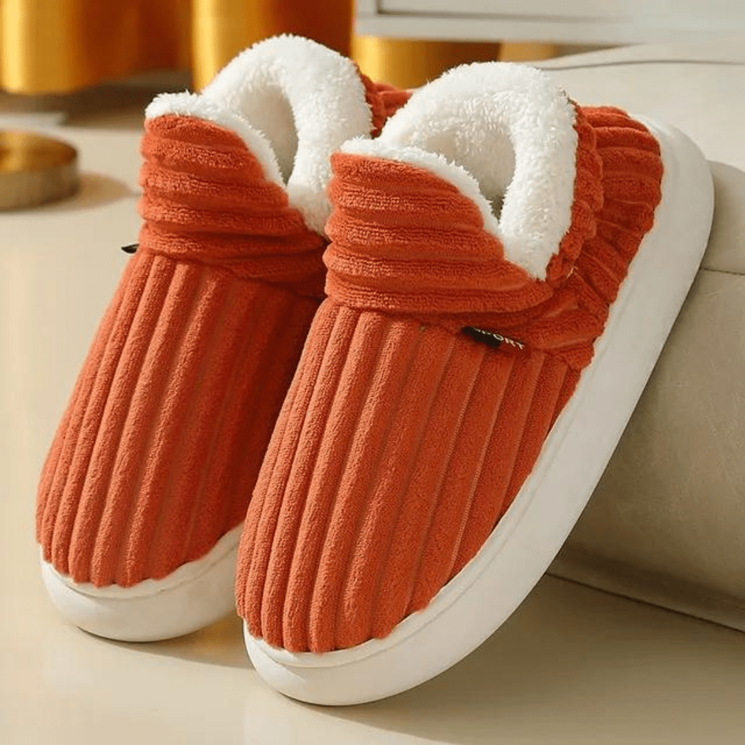 Boutique Pantoffels - odelly.nl