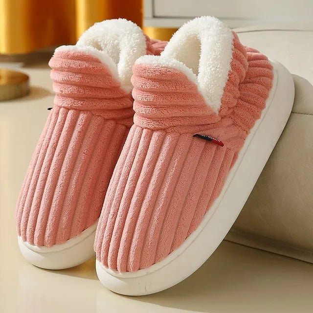 Boutique Pantoffels - odelly.nl