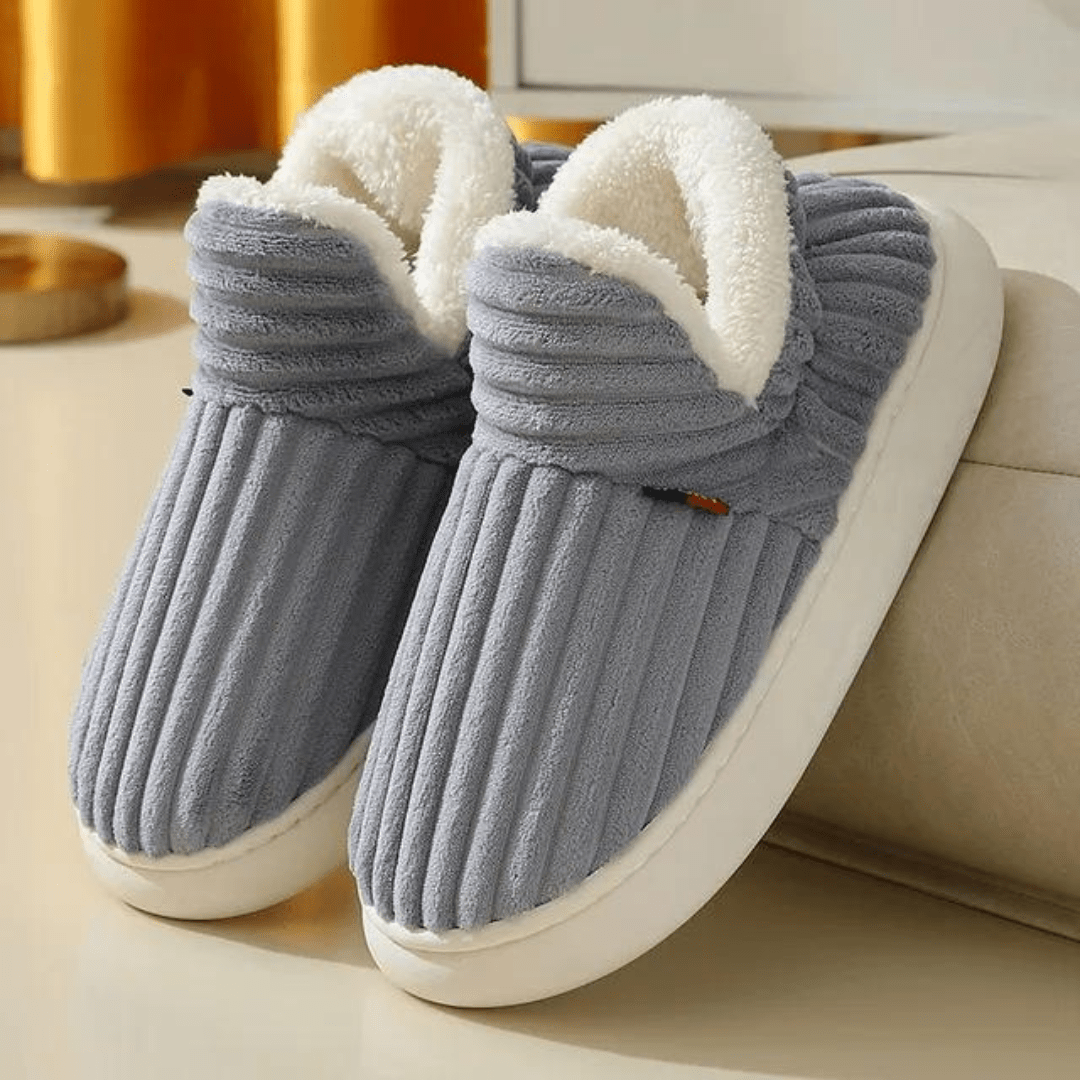 Boutique Pantoffels - odelly.nl