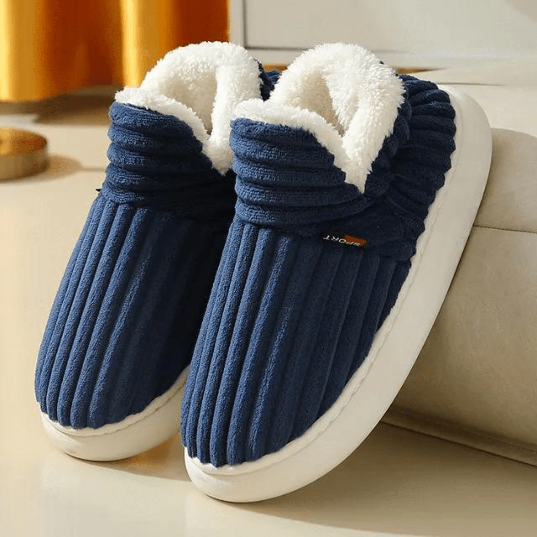 Boutique Pantoffels - odelly.nl