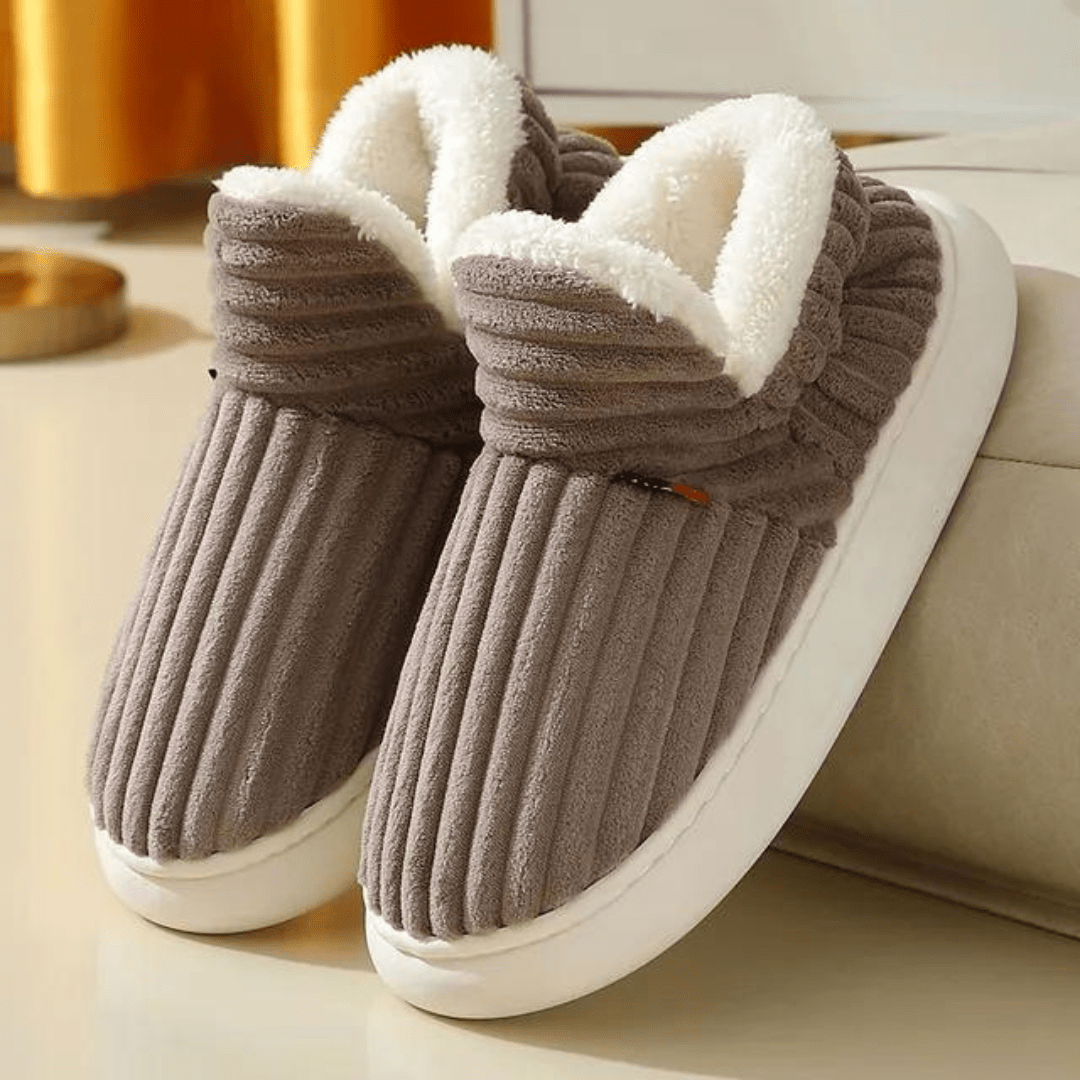Boutique Pantoffels - odelly.nl