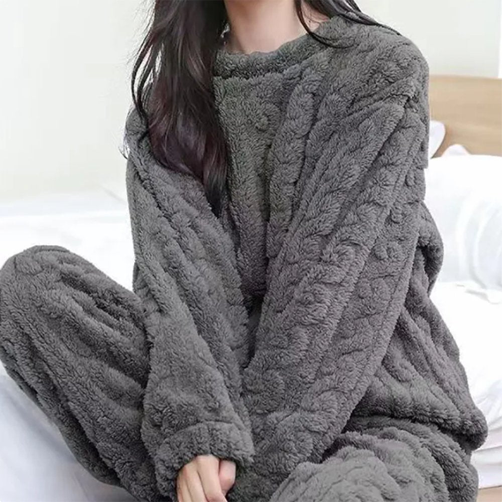 Cozy pyjama | 50% Korting - odelly.nl