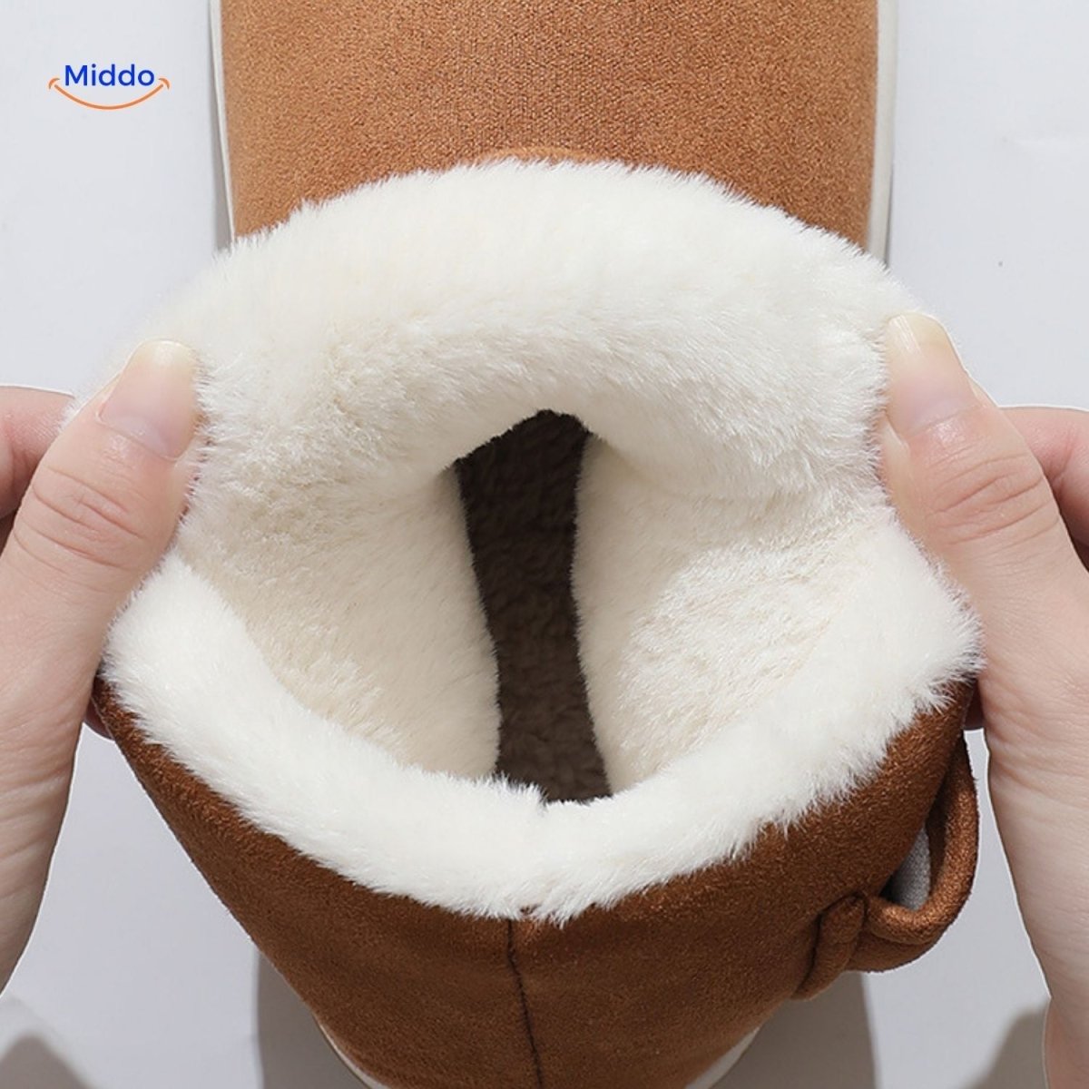 CozyFlex™ Verwarmde Schoenen | Comfort, Stijl & Warmte voor Elke Stap! - odelly.nl