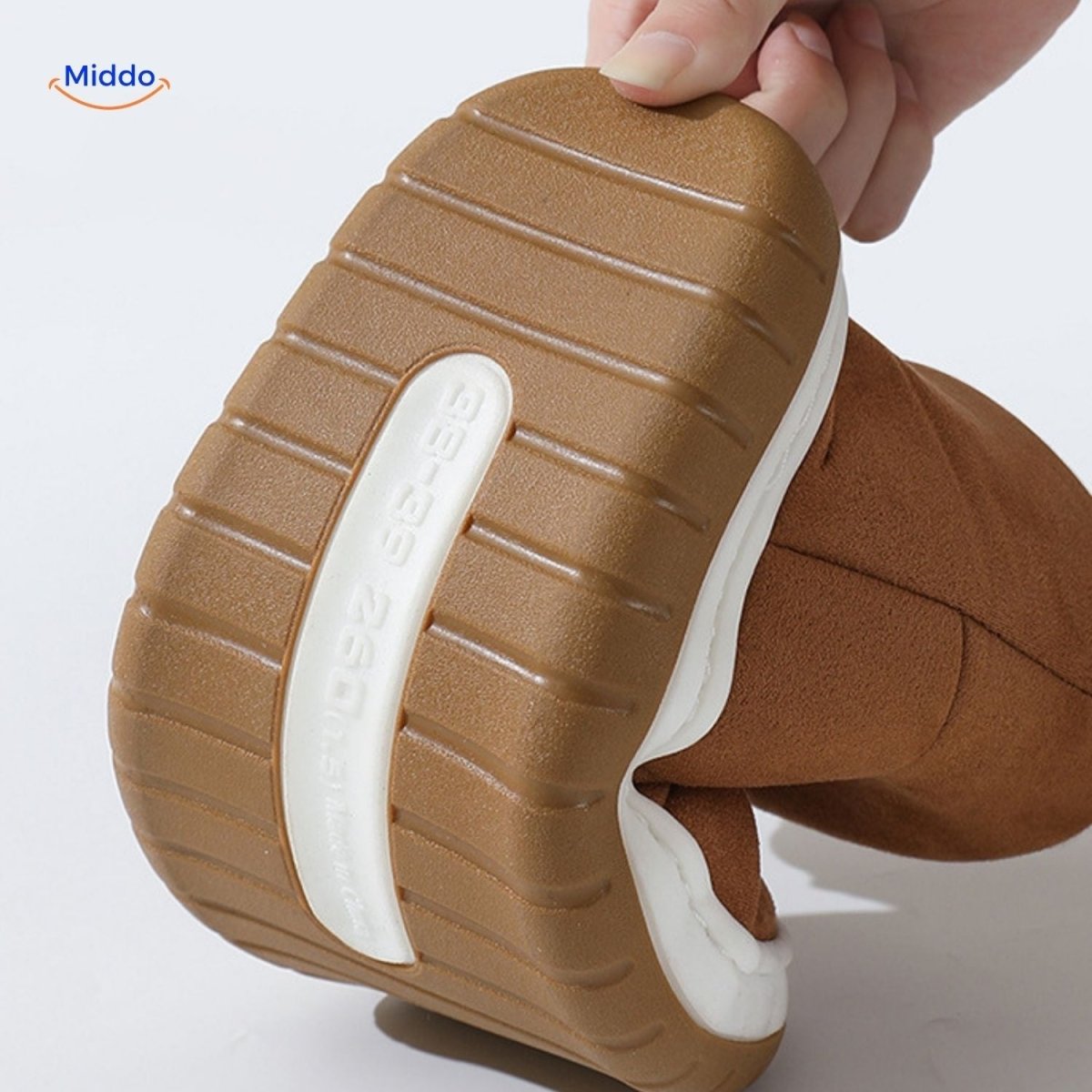 CozyFlex™ Verwarmde Schoenen | Comfort, Stijl & Warmte voor Elke Stap! - odelly.nl