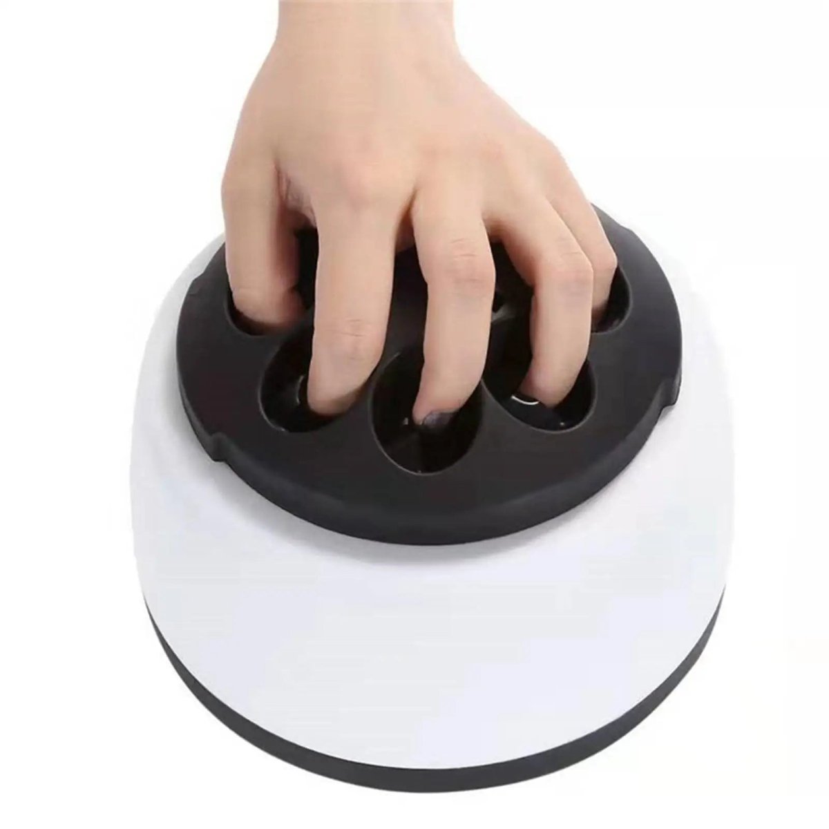Deluxe - Spa™ Nagelverzorging - odelly.nl