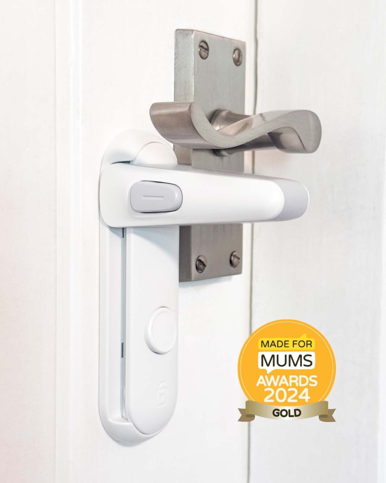 BABYGO® Door Handle Lock