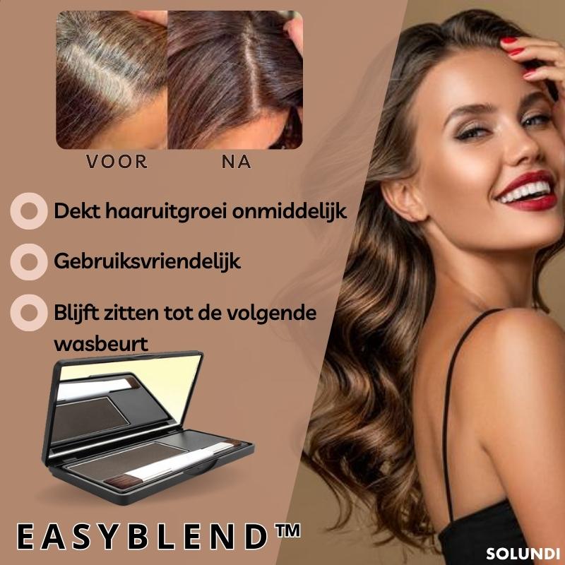EasyBlend™ - Bye - Bye Haarlijn | 1+1 GRATIS ALLEEN TIJDELIJK - odelly.nl