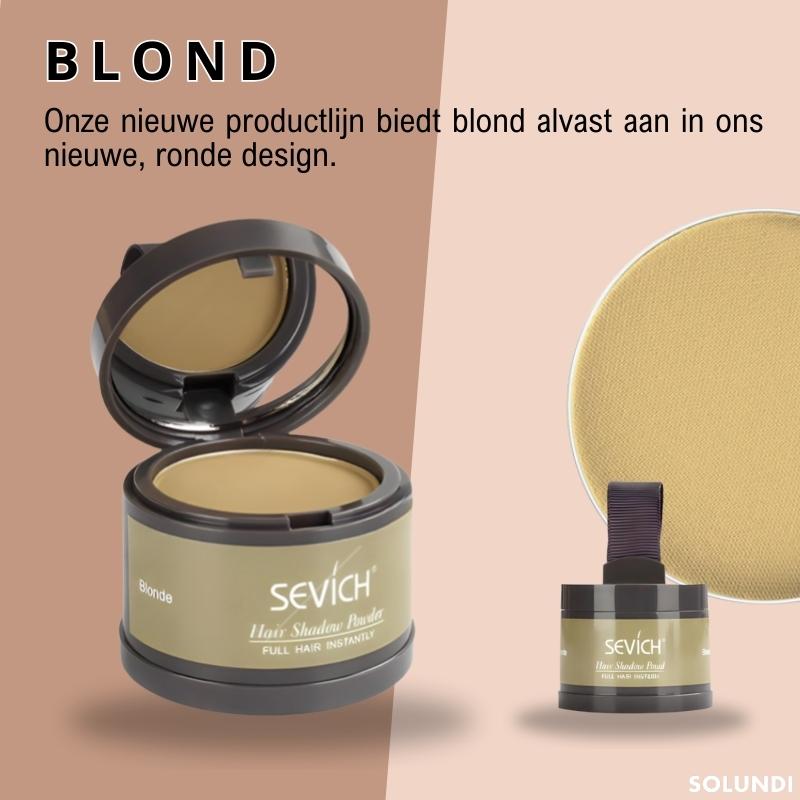 EasyBlend™ - Bye - Bye Haarlijn | 1+1 GRATIS ALLEEN TIJDELIJK - odelly.nl