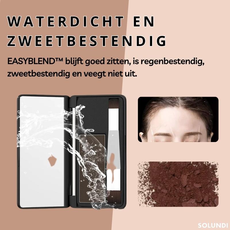 EasyBlend™ - Bye - Bye Haarlijn | 1+1 GRATIS ALLEEN TIJDELIJK - odelly.nl
