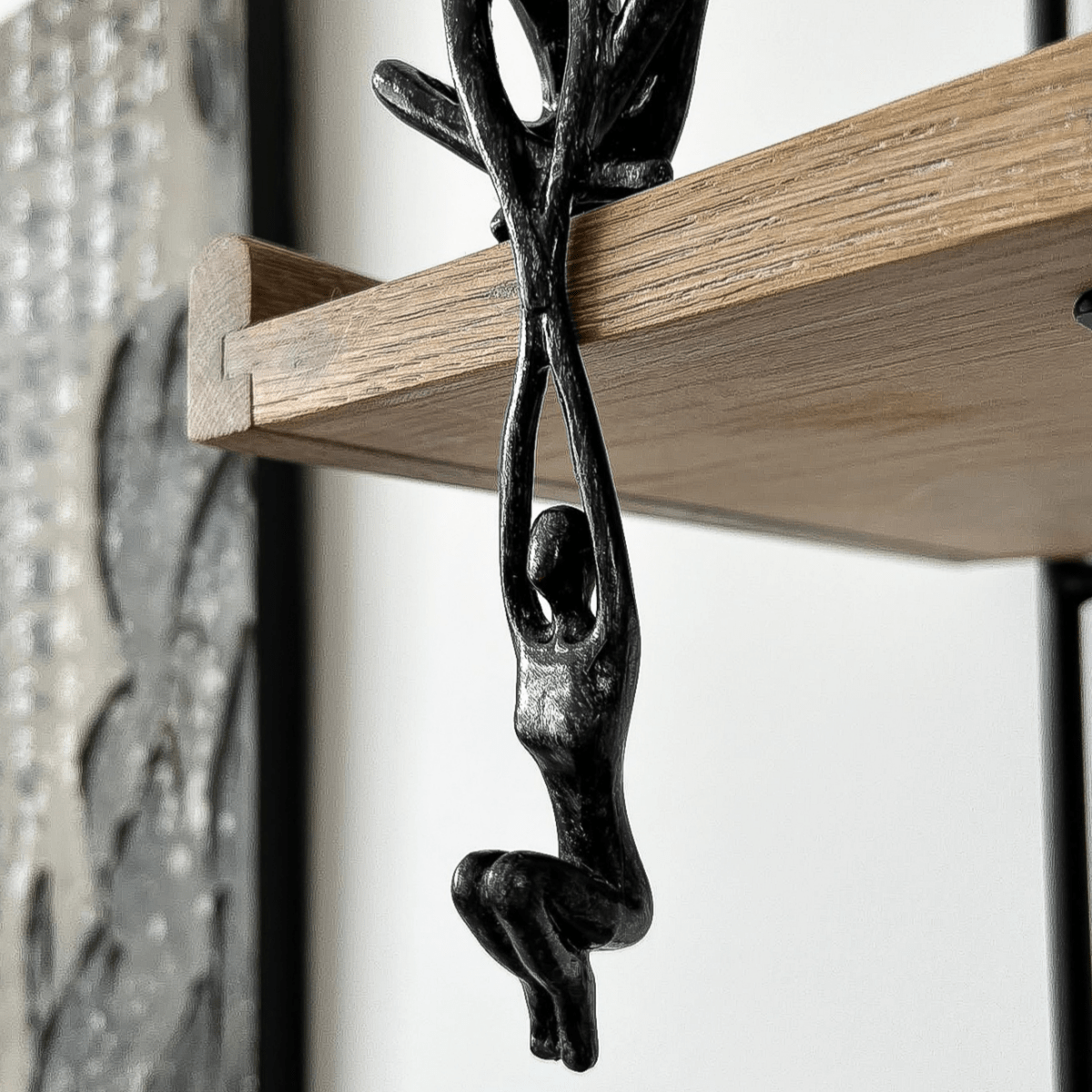 EdelKunst® - Onvergankelijke verbinding, eeuwige pracht | 50% KORTING - odelly.nl