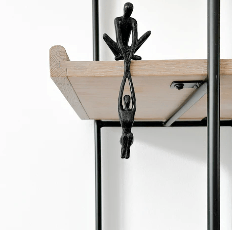 EdelKunst® - Onvergankelijke verbinding, eeuwige pracht | 50% KORTING - odelly.nl