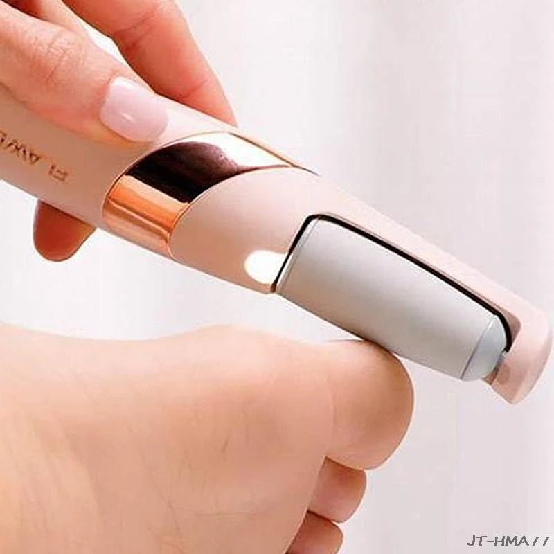 Electric Foot File™ - odelly.nl