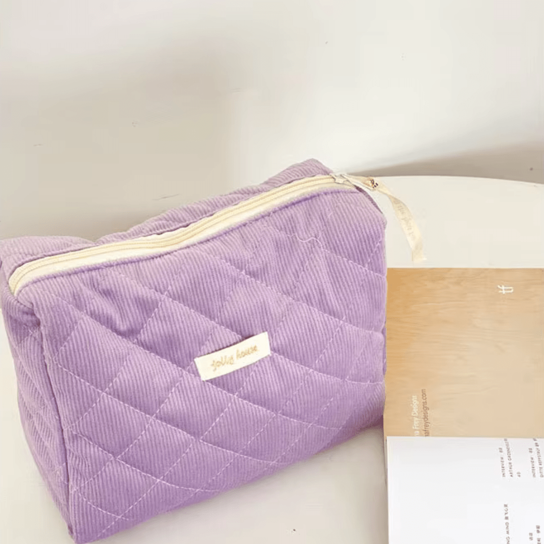 Elisa - Chic Make - uptasje voor Cosmetica - odelly.nl