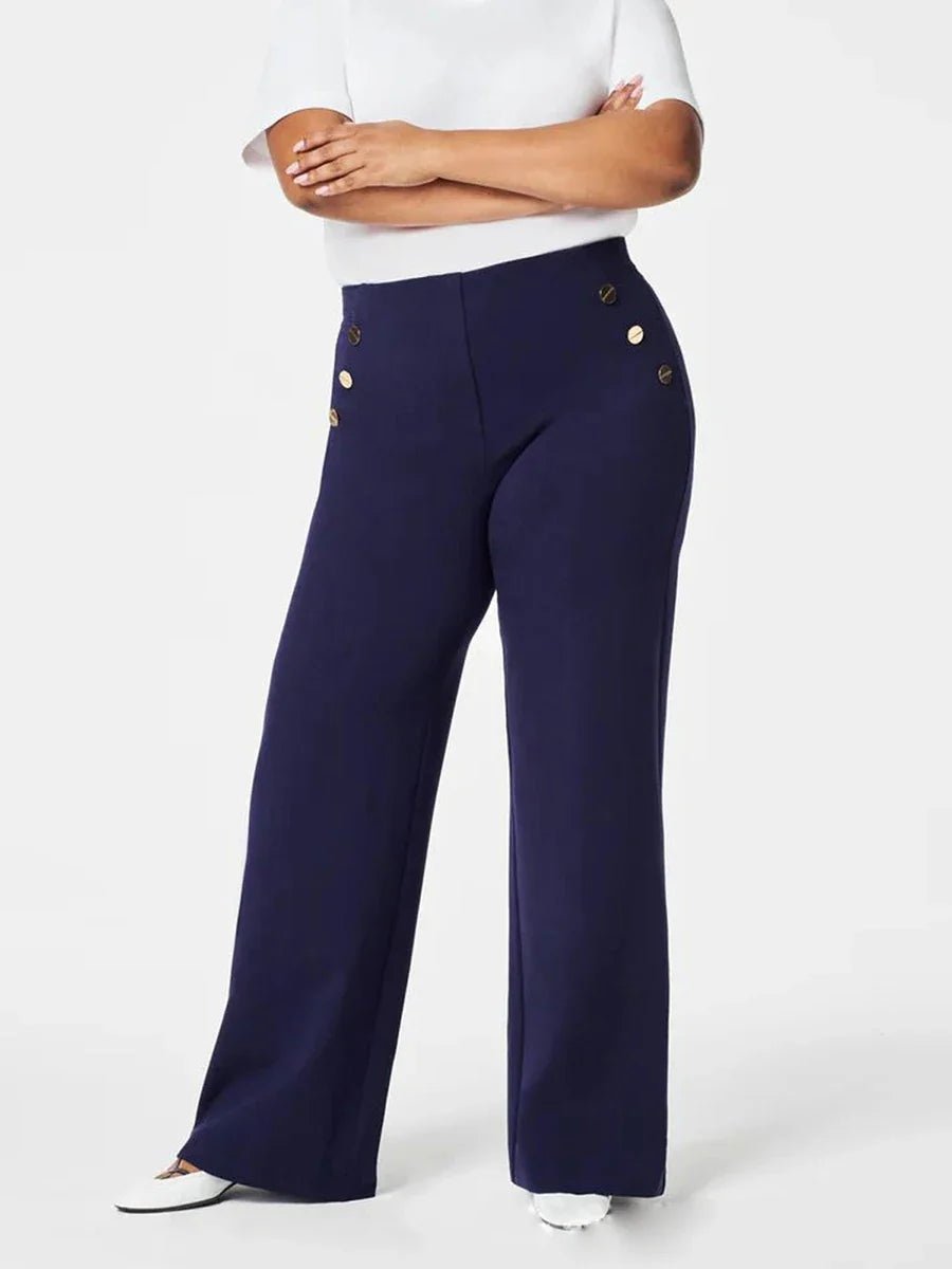 Élise™ - De broek die je nooit meer uit wilt doen! - odelly.nl
